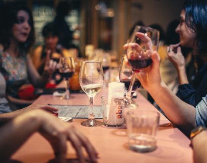 Como Revertir La Crisis Económica En Los Restaurantes