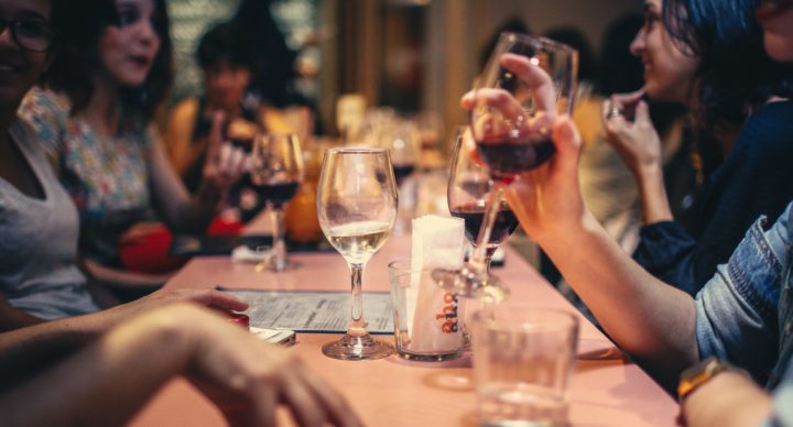 Como Revertir La Crisis Económica En Los Restaurantes