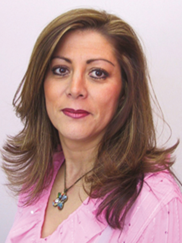 Amalia Suárez