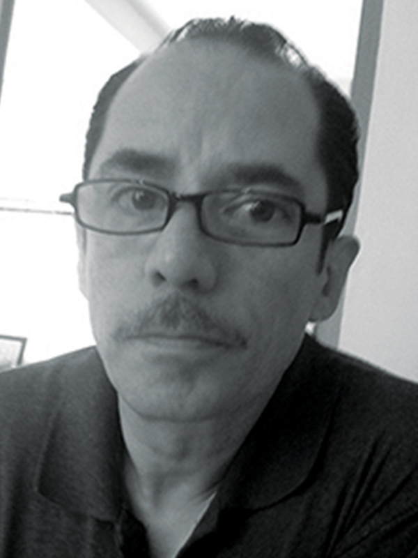 Eduardo Suárez