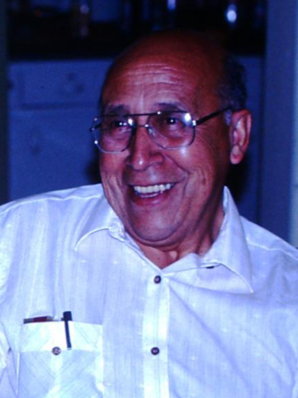 Miguel García Escoto